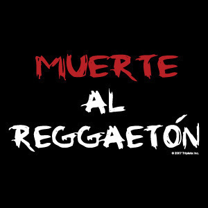 !Razones para no escuchar reggaeton!
